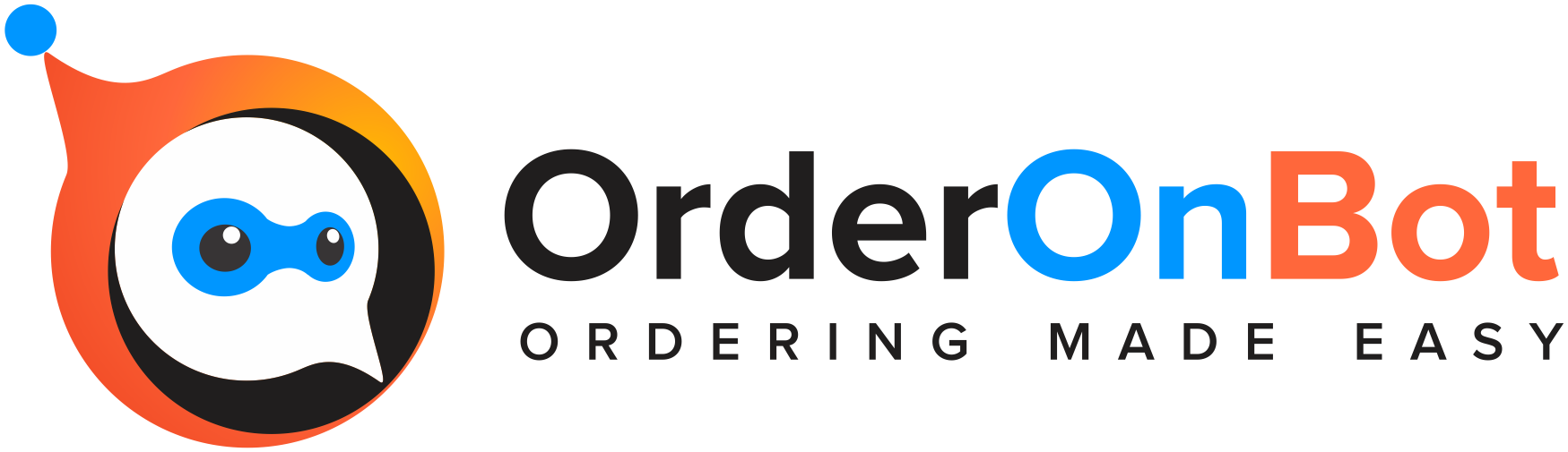 OrderOnBot